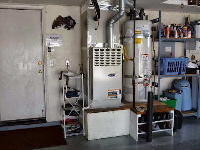 California Heating & Cooling