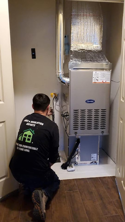 Duct Care Services Pros
