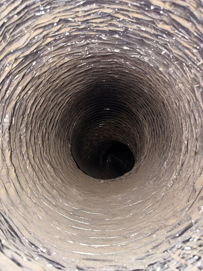 Clean Air Duct Quality Brentwood