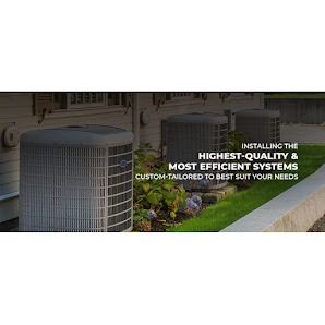 Air One HVAC Systems, Inc.