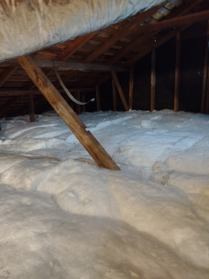 Carlos Insulation Inc. | Residential & Commercial Insulation Services