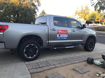 Ferreira's Heating and Air Conditioning
