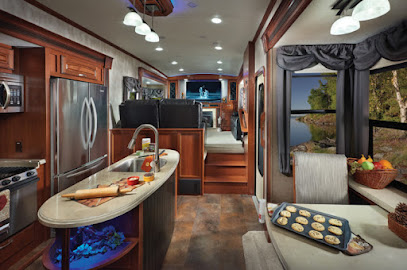 Brentwood Mobile RV Repair