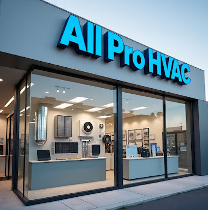 All Pro HVAC