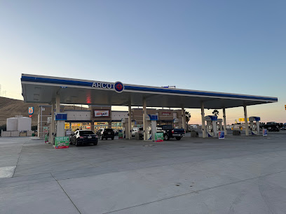 Arco Ampm Westley