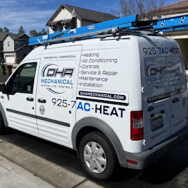 DHA Mechanical, Inc.
