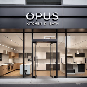 Opus Kitchen & Bath