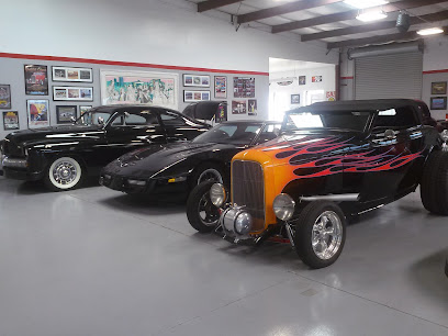 Bre Rods & Classics