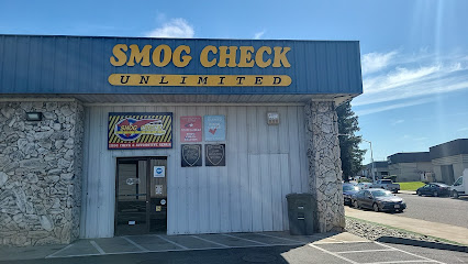 Smog Check Unlimited