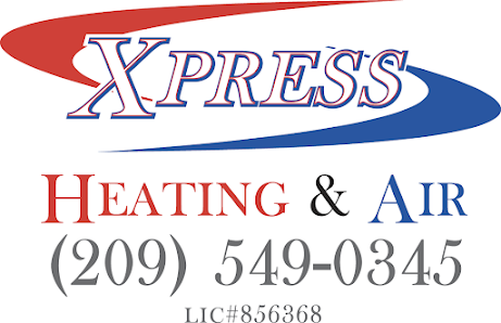 Xpress Heating