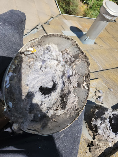 Dryer Vent Wizard of Greater Modesto