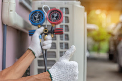 General HVAC Contractors Oakdale CA