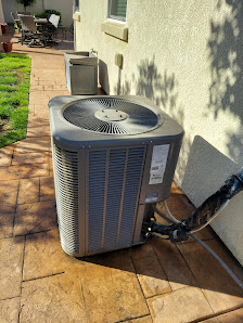 B & B Heating & Air Conditioning Inc