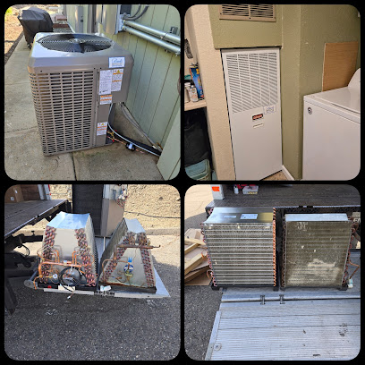 Buds Heating & Air