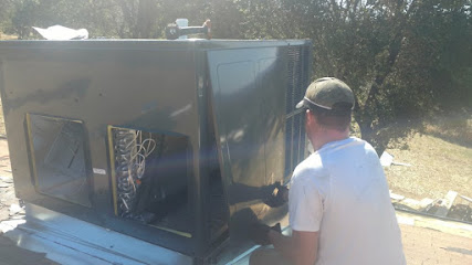 Douglas Heating & Cooling
