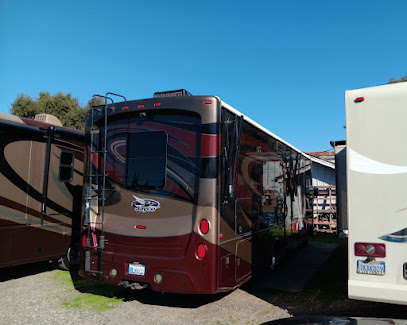 Steve’s Rv Repair