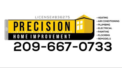 Precision Home Improvement