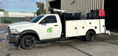 Turlock - AC AG SERVICES INC