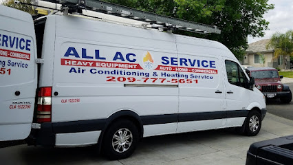 All AC SERVICE