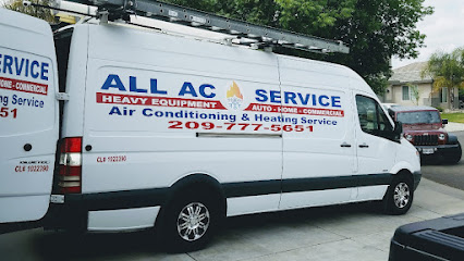 ALL AC SERVICE