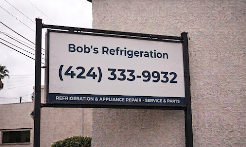 Bob's Refrigeration