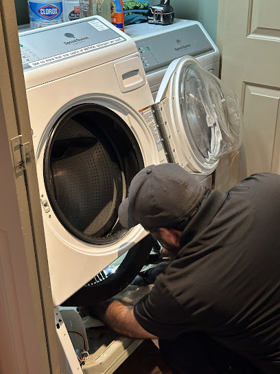 Simz Appliance Repair