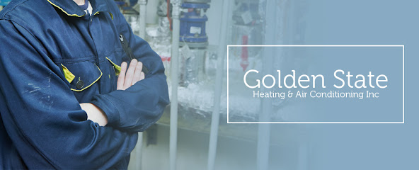 Golden State Heating & Air Conditioning Inc.