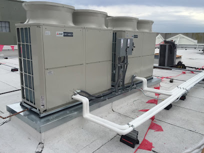 Silva Heating & Air