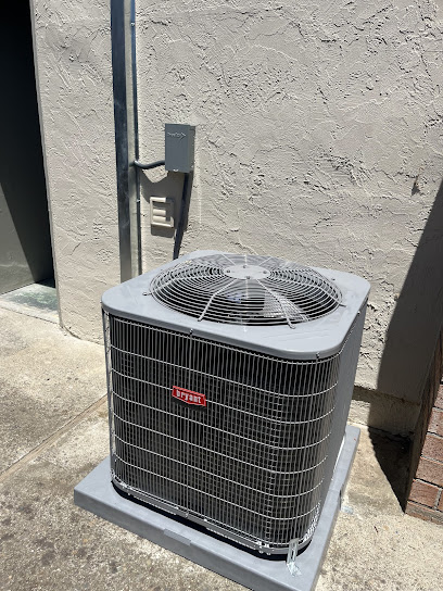 RML Heating and Air Conditioning