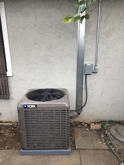 Blue Coast Heating and Air