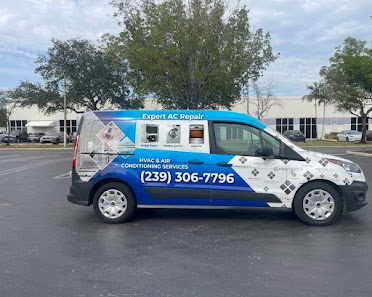 Expert AC Repair