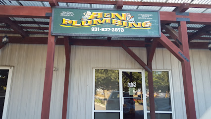 A & N Plumbing