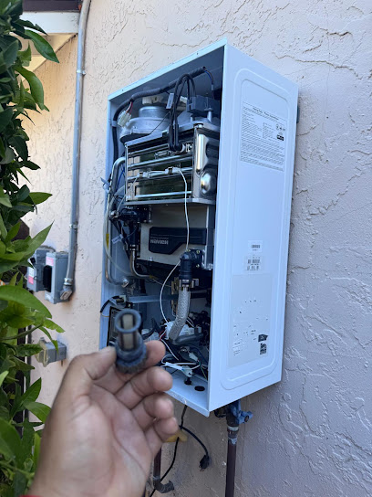 Avila Plumbing And Heating Services