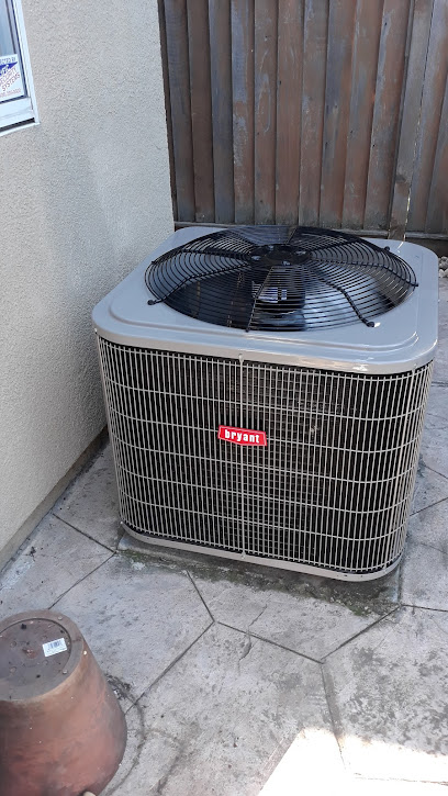 jb heationg and air conditioning inc(plumbing)