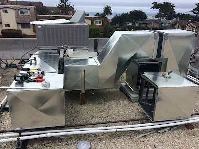 HR Sheet Metal Inc. Heating and Air Conditioning