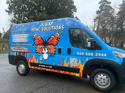 JC & KP HVAC Solutions