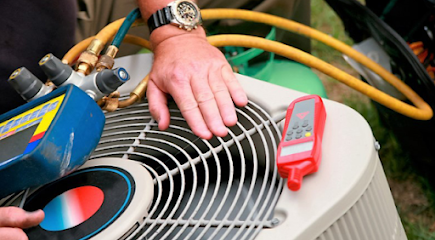 All Season Heating & AC