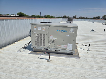 Air Pro Heating & Cooling