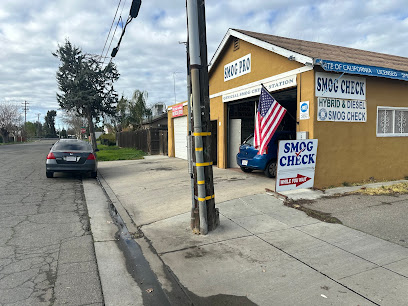Smog Pro