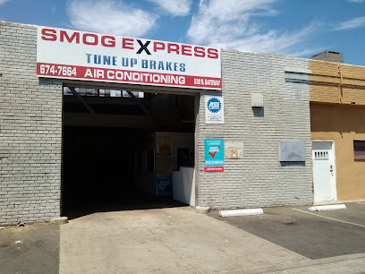 Smog Express