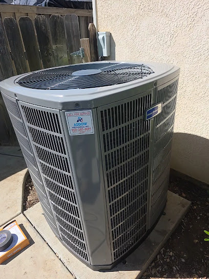 Arrow Appliance Heating & Air Conditioning