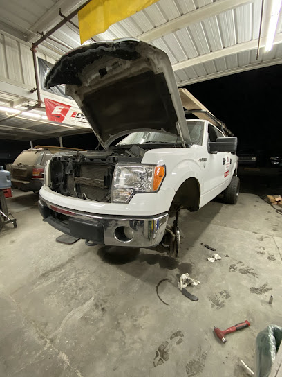 Clovis Diesel LLC