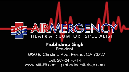 Airmergency Inc