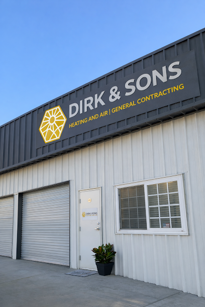 Dirk & Sons