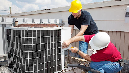 Marthedal Solar, Air & Heating