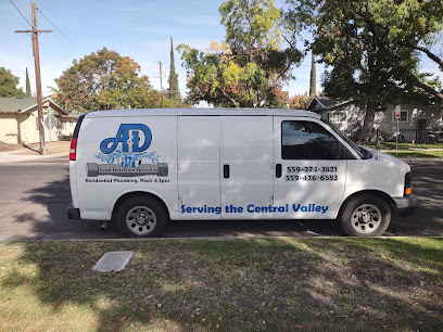 A & D Leak Detection