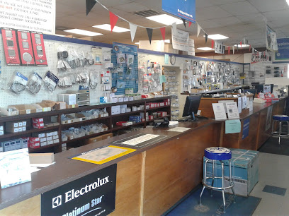 Coast Appliance Parts Co