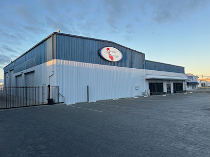 Associated Compressor & Equipment