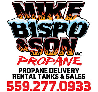 Mike Bispo and Son Propane, Inc.