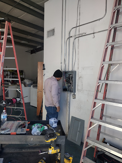 Statewide Electric